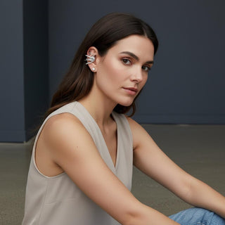 Ear Cuffs