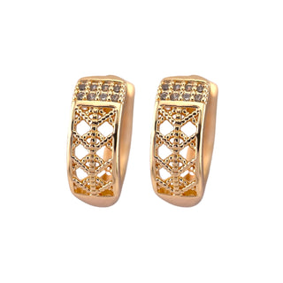 Golden Lattice