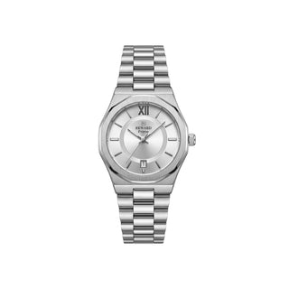 Lumina Silver Petite
