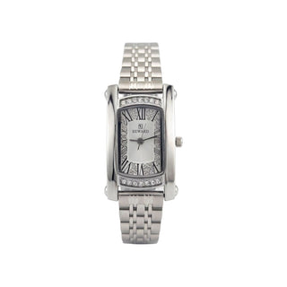 Empire Tank Silver