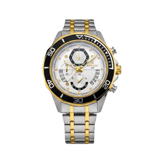 Gold & Silver Chrono