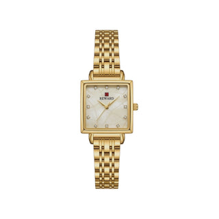 Serenity Carré Gold