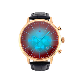 Spectrum Rose Gold