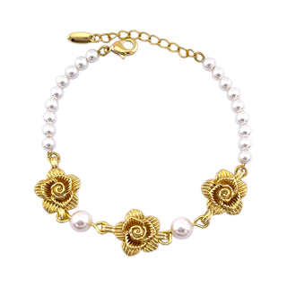 Golden Rose Garden