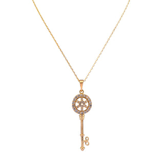 Luminous Key