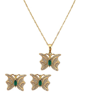 Emerald Flutter