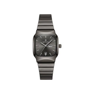Octagon Silver Elite