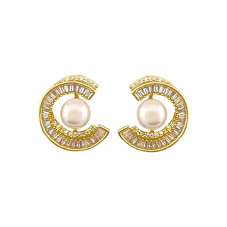 Radiance Pearl Halo