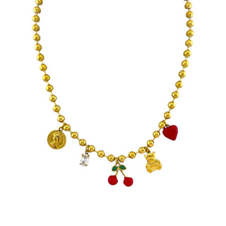 Charm Collector