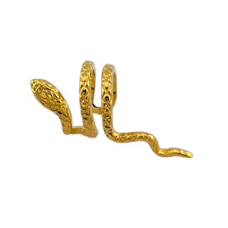 Golden Viper