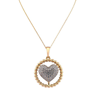 Pure Love Heart
