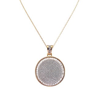 Infinity Shimmer