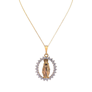 Our Lady of Grace
