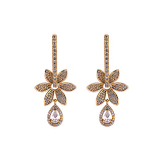Flor de Cristal