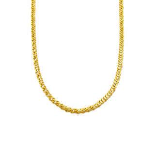 Golden Rope