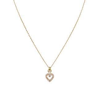 Glistening Heart