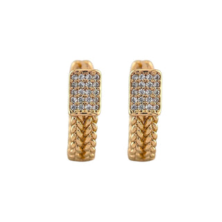 Golden Spikes