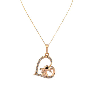 Heart Bunny