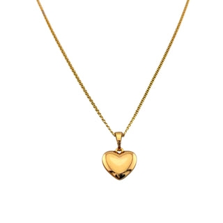 Eternal Heart