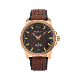 Curren Heritage Pilot