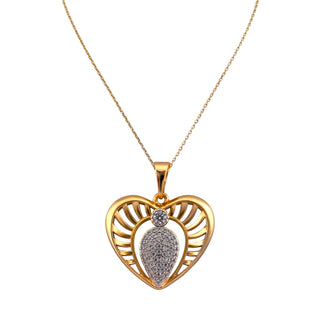 Sacred Winged Heart