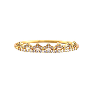 Golden Tiara