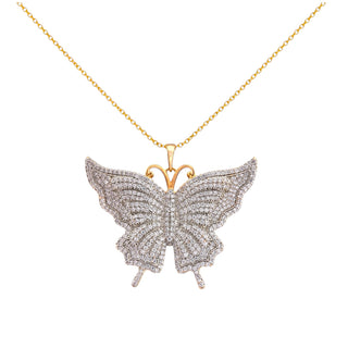 Aura Butterfly