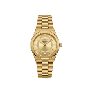 Prime Sovereign Gold