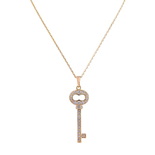 Infinity Bloom Key