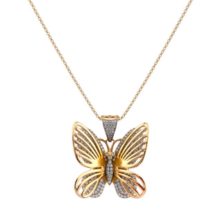 Monarch Filigree