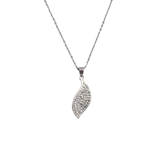 Silver Leaf