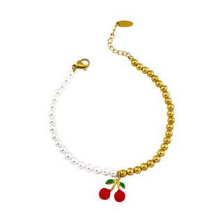 Cherry Dualism