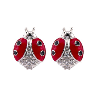Ladybug Luck