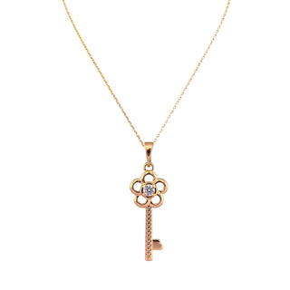 Guiding Star Key