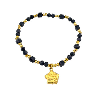 Midnight Coquette Star