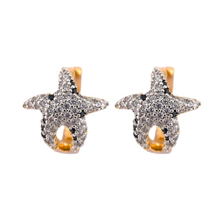 Starfish Pavé