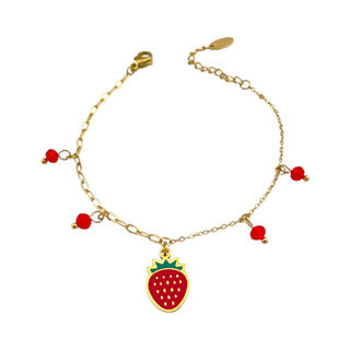 Berry Drop