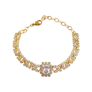 Emerald Cut Luxe