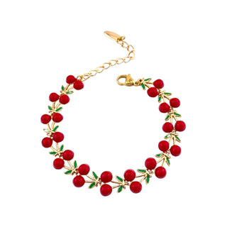 Sweet Cherry