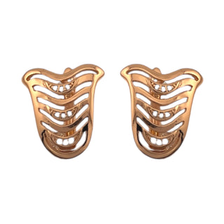 Brown Shell