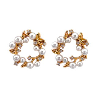 Crown of Pearls