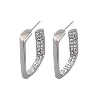 Silver Cube