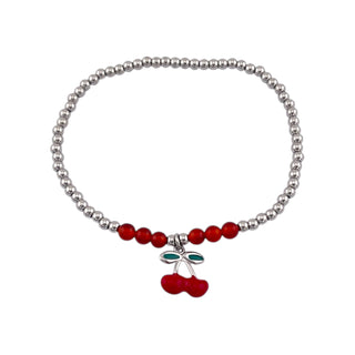Elástico Cherry Gold