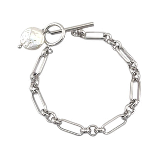 Links with Baroque Pearl