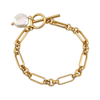 Links with Baroque Pearl