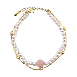 Pink Pearl
