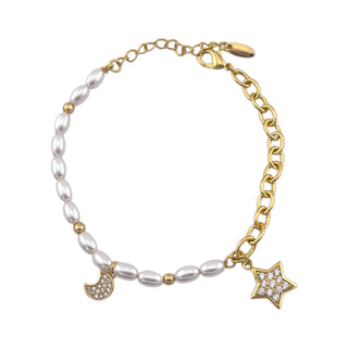 Moon and Star