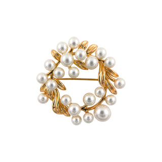 Broche Aurelia
