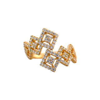 Golden Geometric