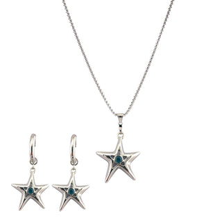 Stellar Silver